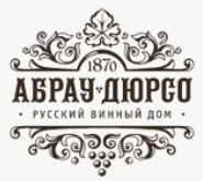 Логотип Абрау Дюрсо