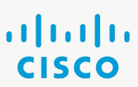 Логотип cisco