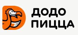 Логотип dodo