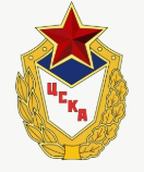 Логотип ГК ЦСКА