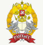 Логотип РАНХиГС