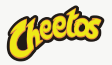 Логотип cheetos